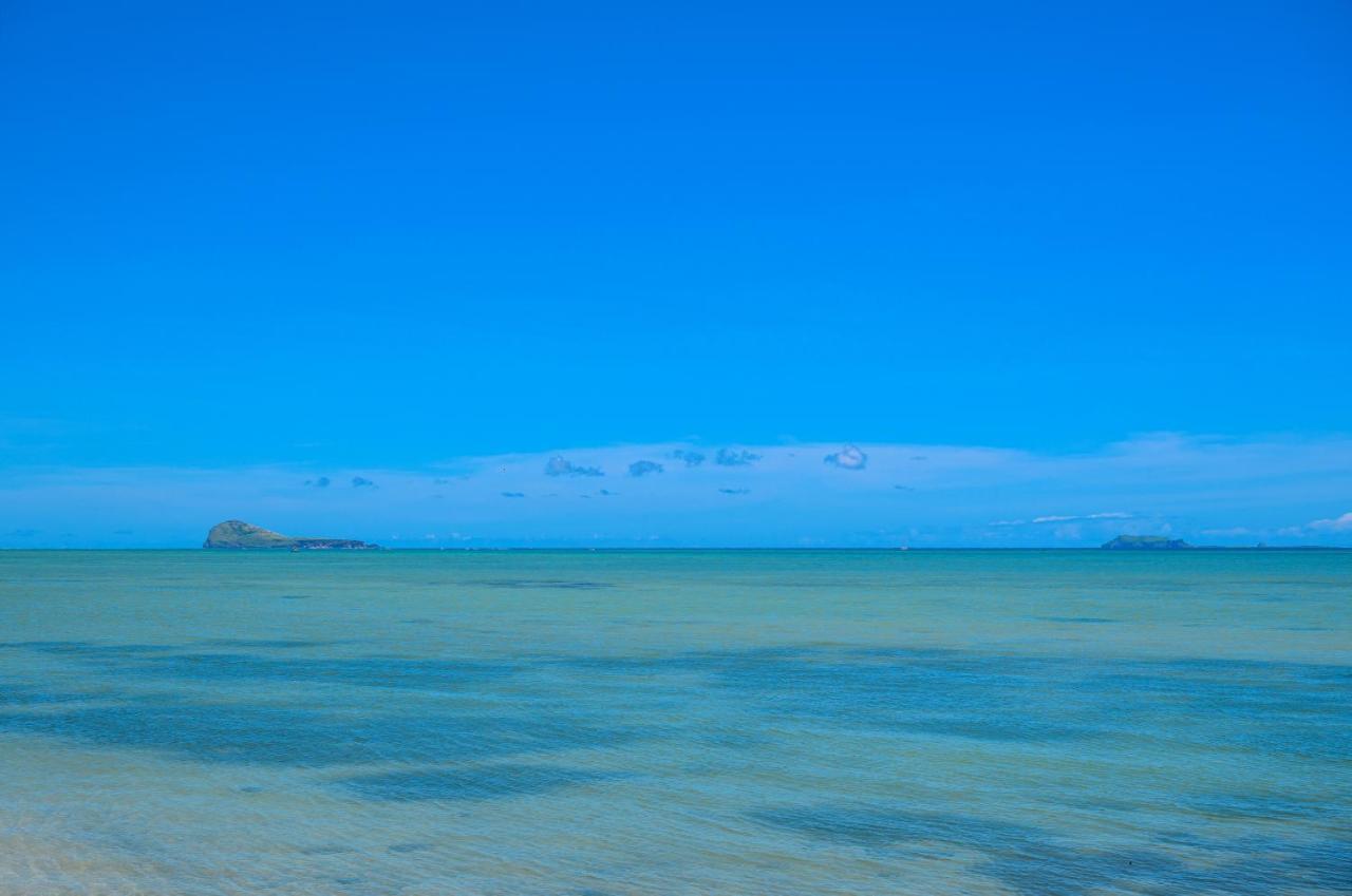 Ocean Grand Gaube With Lov Daire Dış mekan fotoğraf